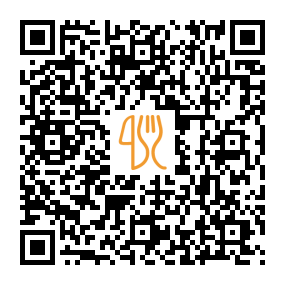 Link z kodem QR do menu Amazing Myanmar Asian Cuisine