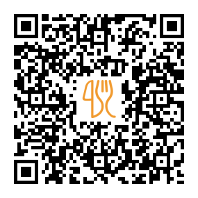 QR-code link para o menu de Loaded Chick'n Tenders