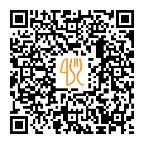 QR-code link para o menu de George's Hot Dog Cart