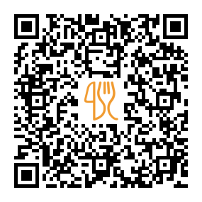 QR-code link para o menu de Buffalo Wild Wings