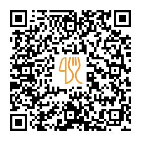 QR-code link către meniul The Blind Tiger