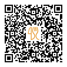 QR-code link para o menu de Mr. B's Chocolates