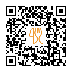 QR-code link naar het menu van Bandana's -b-q Evansville In