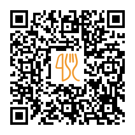 QR-code link para o menu de Carl's Jr.