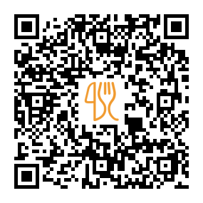 QR-code link para o menu de Mcdonald's