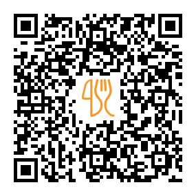 QR-code link para o menu de Sweet Fingers