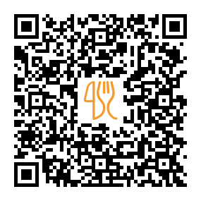 QR-code link para o menu de Mcdonald's