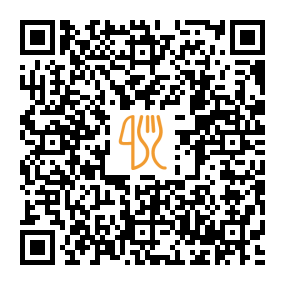 QR-code link către meniul 356 Korean Bbq