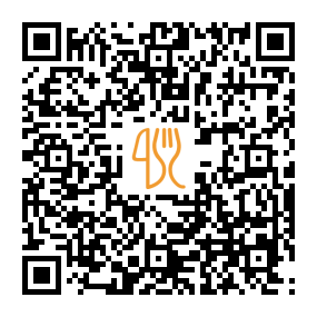 QR-code link para o menu de Tony's Donut House