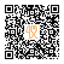 QR-code link către meniul Blue Co