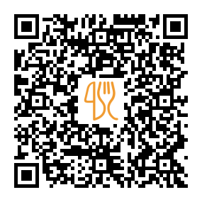 QR-code link para o menu de Hazella Bake Shop