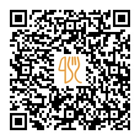 QR-code link para o menu de The Shed