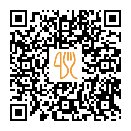 QR-code link para o menu de Etiquette