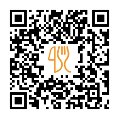 QR-code link către meniul Corner Cuisine