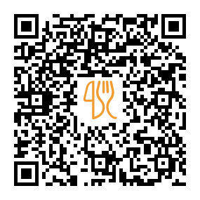 Link z kodem QR do menu Hip Bao