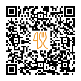 QR-code link para o menu de The H.u.t