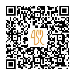 QR-code link para o menu de Eden Ale House