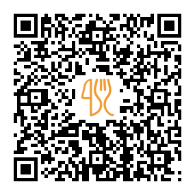 QR-code link către meniul Popeyes Louisiana Kitchen