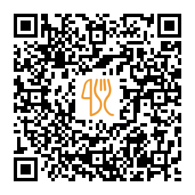 QR-code link para o menu de Tropical Smoothie Cafe