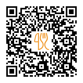 QR-code link para o menu de McDonald's