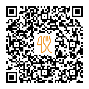 QR-code link para o menu de Johanna May's Fine Teas