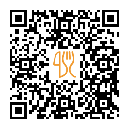 QR-code link para o menu de Birch Bird