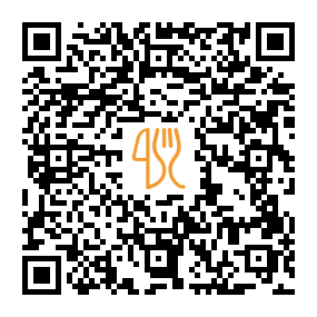 QR-code link para o menu de Irie Vibes Jamaican