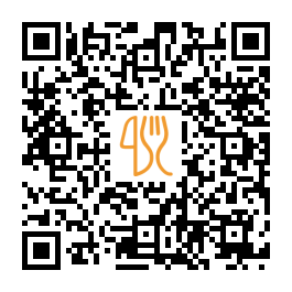 QR-code link para o menu de Alma Juice Market