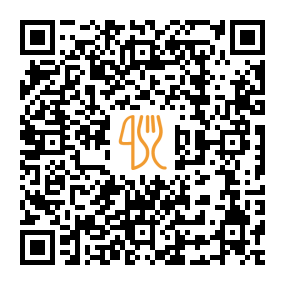 QR-code link para o menu de Carl's Jr.