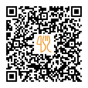 QR-code link para o menu de Atlanta's Best Wings