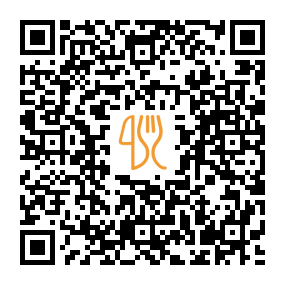 QR-code link para o menu de Park Pizza