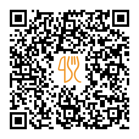 QR-code link para o menu de Mister Cookie