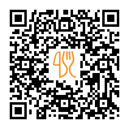 QR-code link para o menu de Mcdonald's