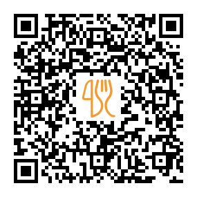 QR-code link para o menu de Little Caesar's Pizza