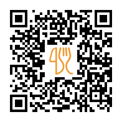 QR-code link para o menu de Joy Kitchen