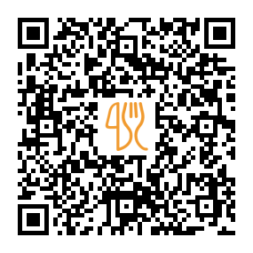 QR-code link para o menu de North Shore Inn