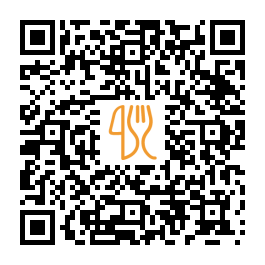 QR-code link para o menu de Tiny Pies