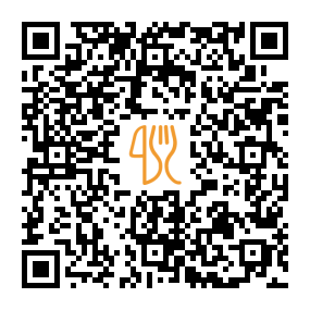 QR-code link naar het menu van Cazan's Seafood Catering