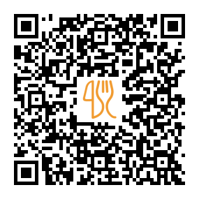 QR-code link para o menu de Front Door Tavern