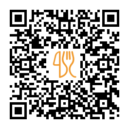 QR-code link para o menu de B B Fish