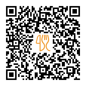 QR-code link para o menu de Shirks Pizza