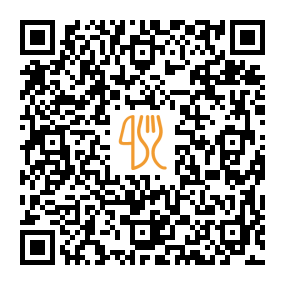 QR-code link para o menu de Cajun Seafood Grill