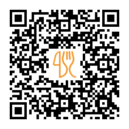 QR-code link para o menu de Puntip Cuisine