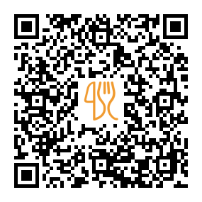 QR-code link para o menu de Trego Pub General Store