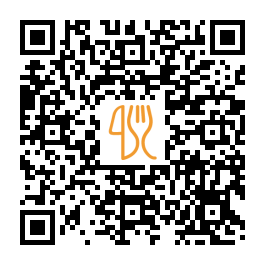 QR-code link para o menu de Charlie's Lounge