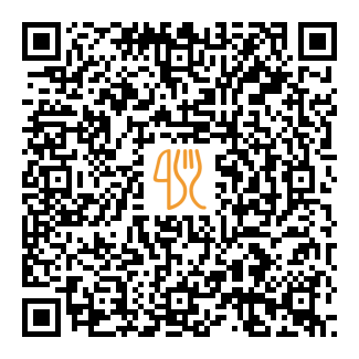 QR-code link para o menu de Carl's Jr.