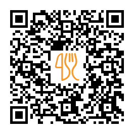 QR-code link para o menu de 80 East