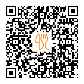 QR-code link către meniul Magnolia Greens