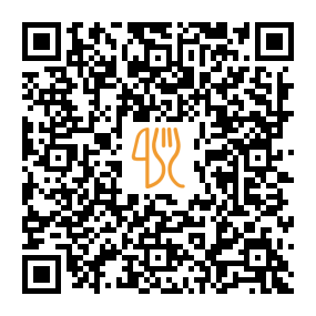 QR-code link către meniul Mr Wings Incorporated