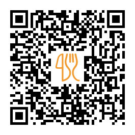 QR-code link para o menu de Carl's Jr.